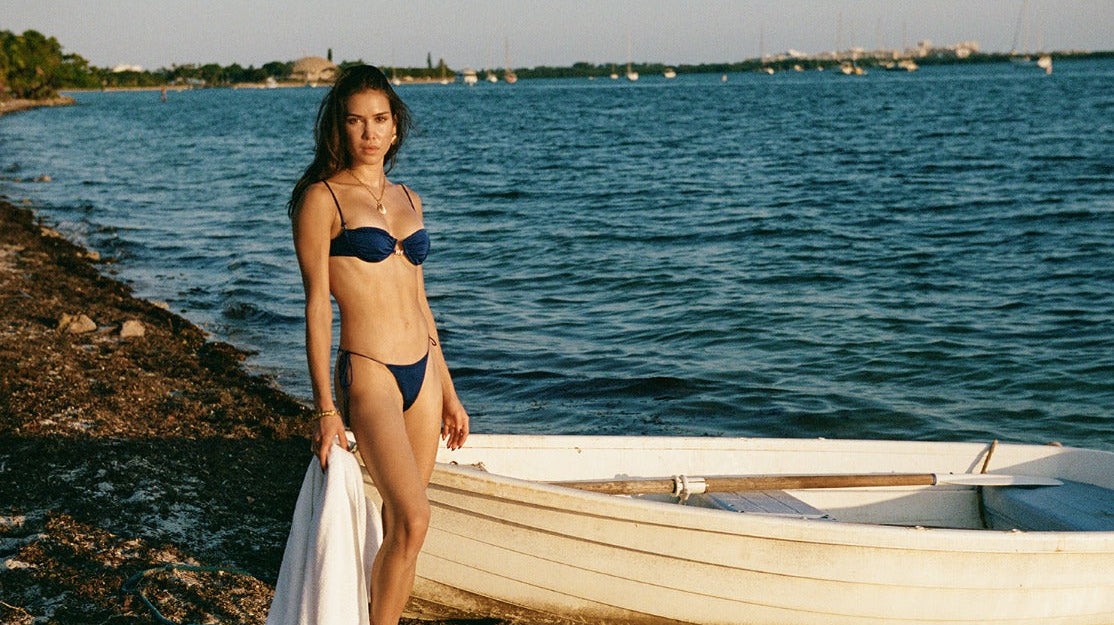 The Glow That Lasts: What Makes PVD Gold So Special