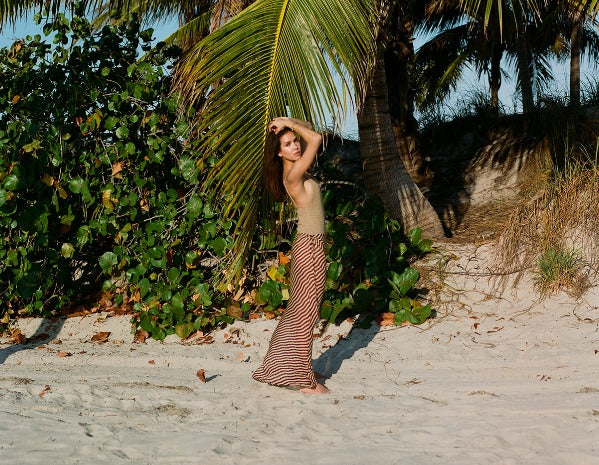 Designed with Intention. Inspired by the Coast.