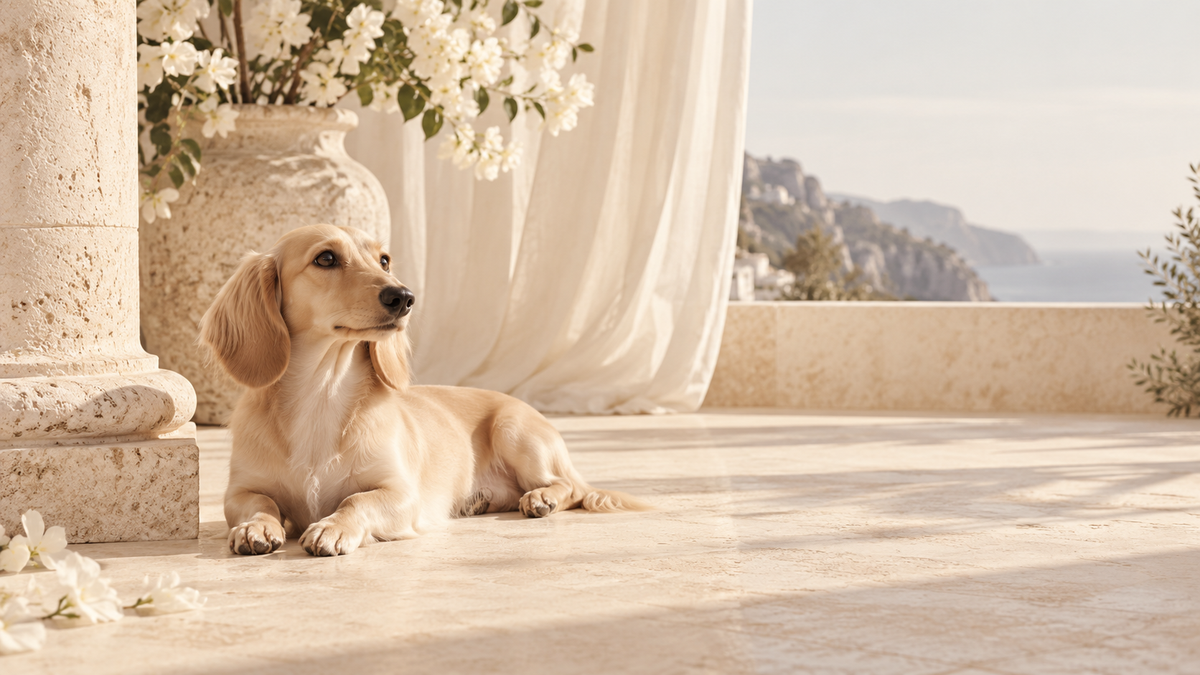 THE DOGUE EDIT